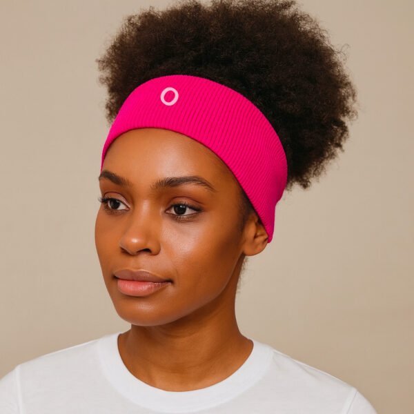 bandeaux de sport stretch 7,5 cm