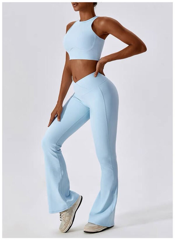 matching set 2 pieces premium outfit