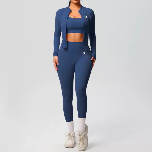 ensemble olimpic flexset 3.0