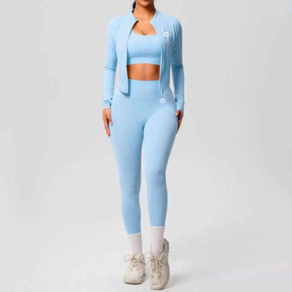 ensemble olimpic flexset 3.0