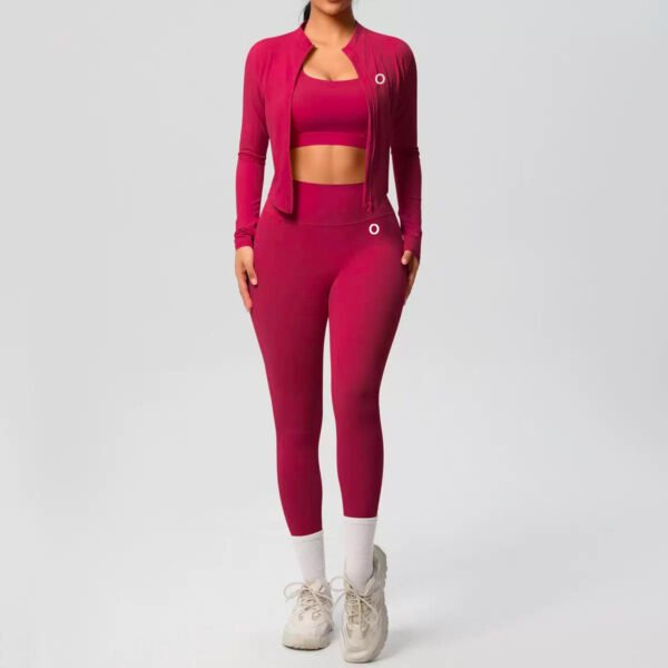 ensemble olimpic flexset 3.0