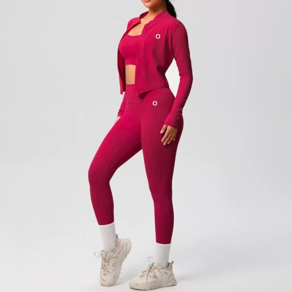 ensemble olimpic flexset 3.0
