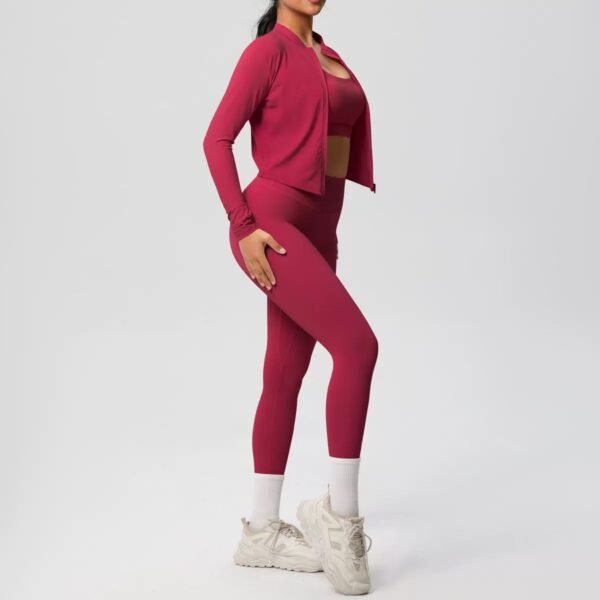 ensemble olimpic flexset 3.0
