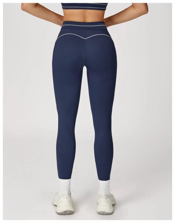 basic blue jeans