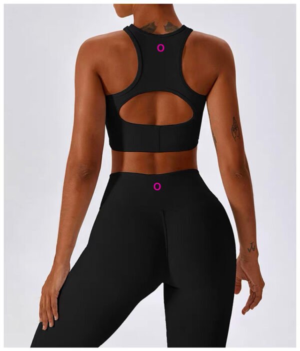 matching set 2 pieces premium outfit