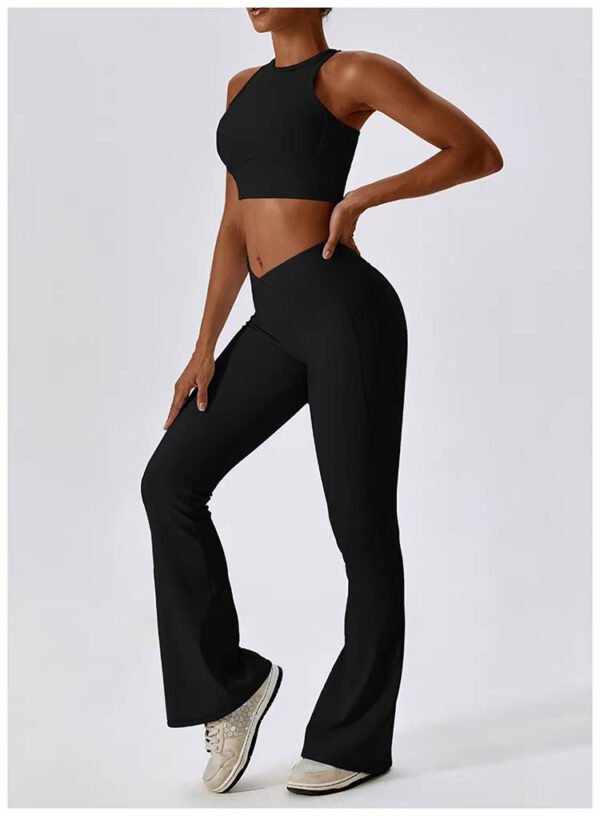 matching set 2 pieces premium outfit