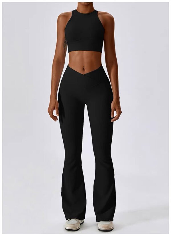 matching set 2 pieces premium outfit