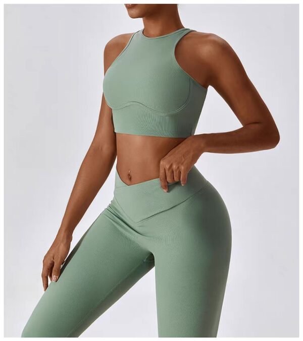 matching set 2 pieces premium outfit