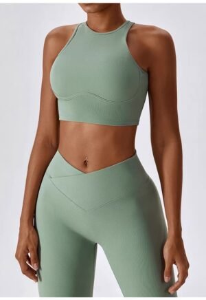 matching set 2 pieces premium outfit