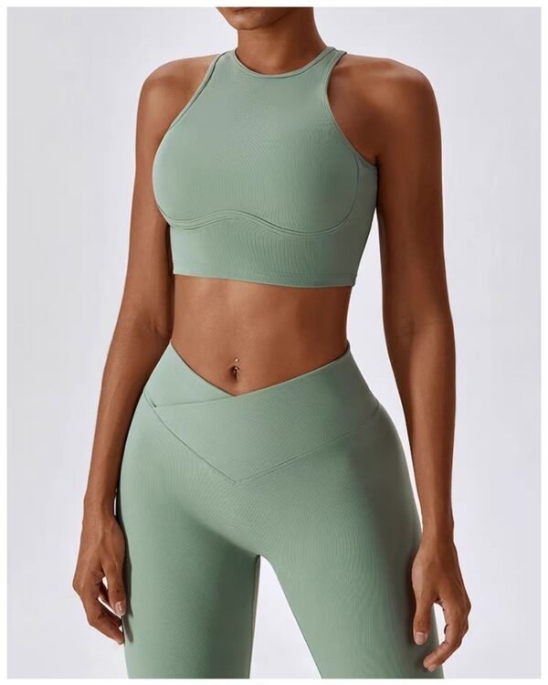 matching set 2 pieces premium outfit