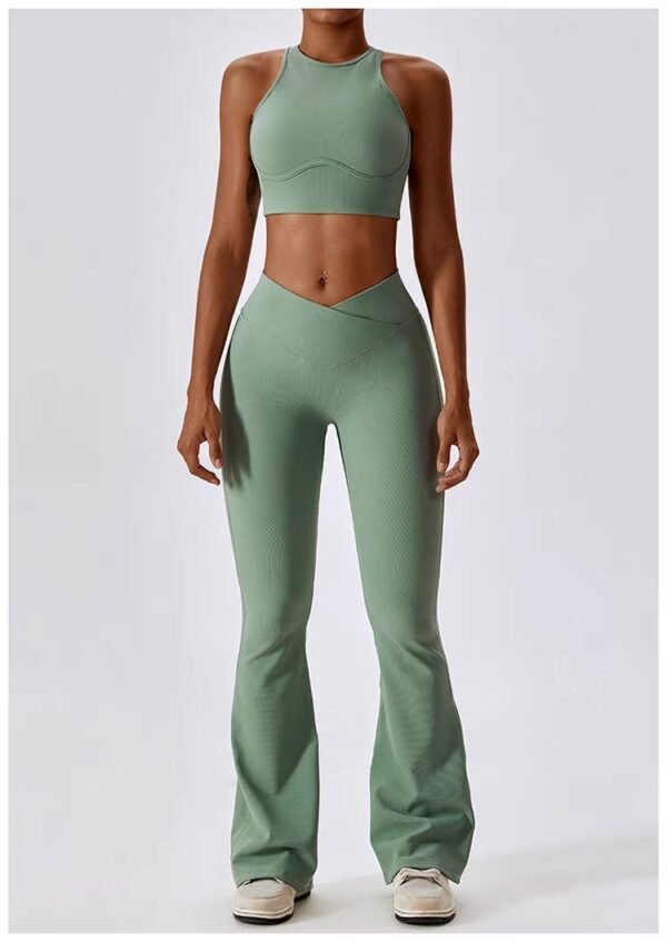 matching set 2 pieces premium outfit