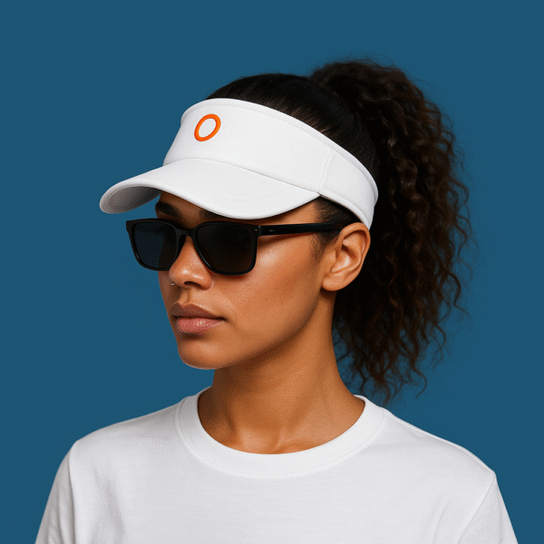casquette a bonnet ouvert