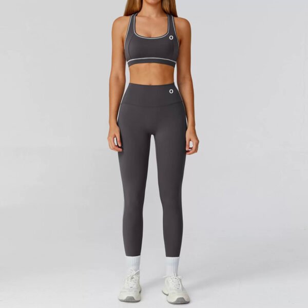 set 2 pcs olimpic tech fit