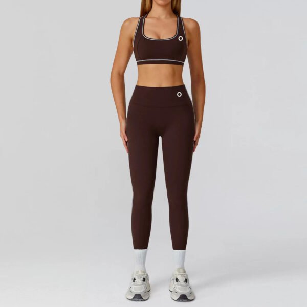 set 2 pcs olimpic tech fit