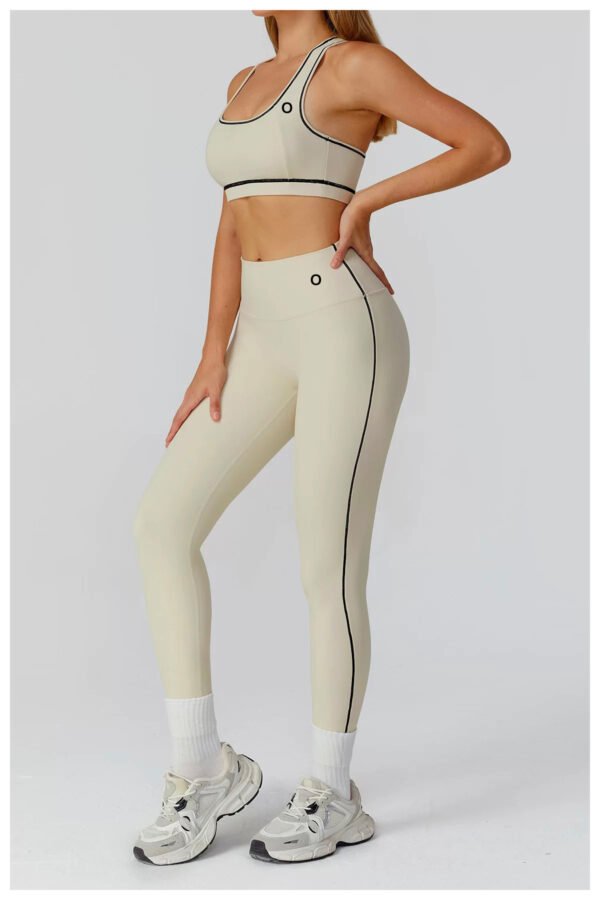 set 2 pcs olimpic tech fit