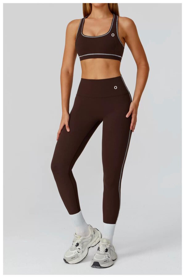 set 2 pcs olimpic tech fit