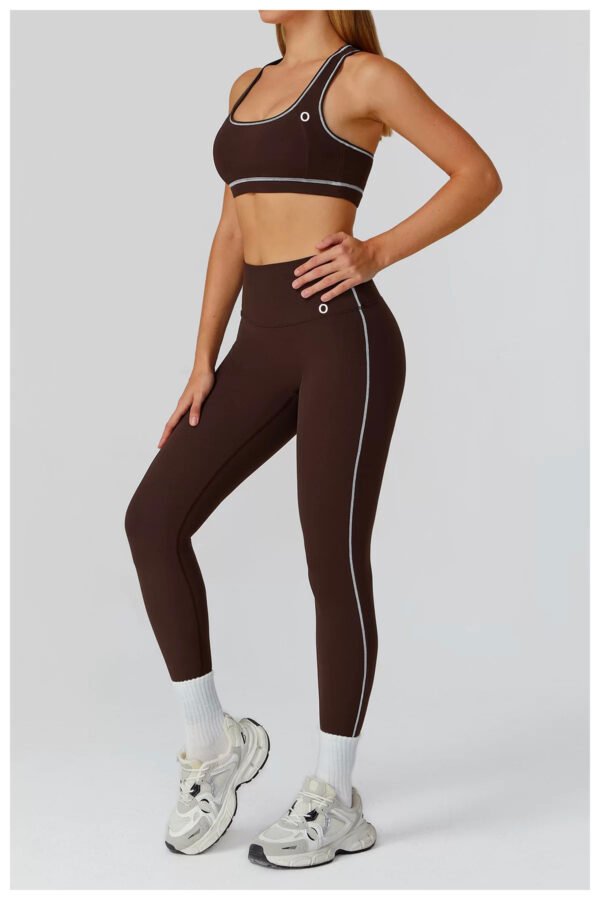 set 2 pcs olimpic tech fit
