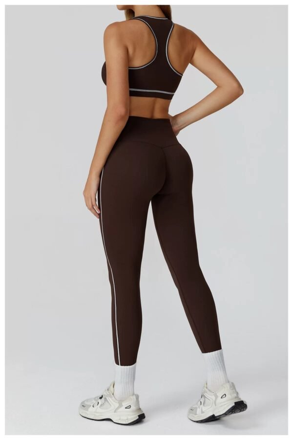 set 2 pcs olimpic tech fit