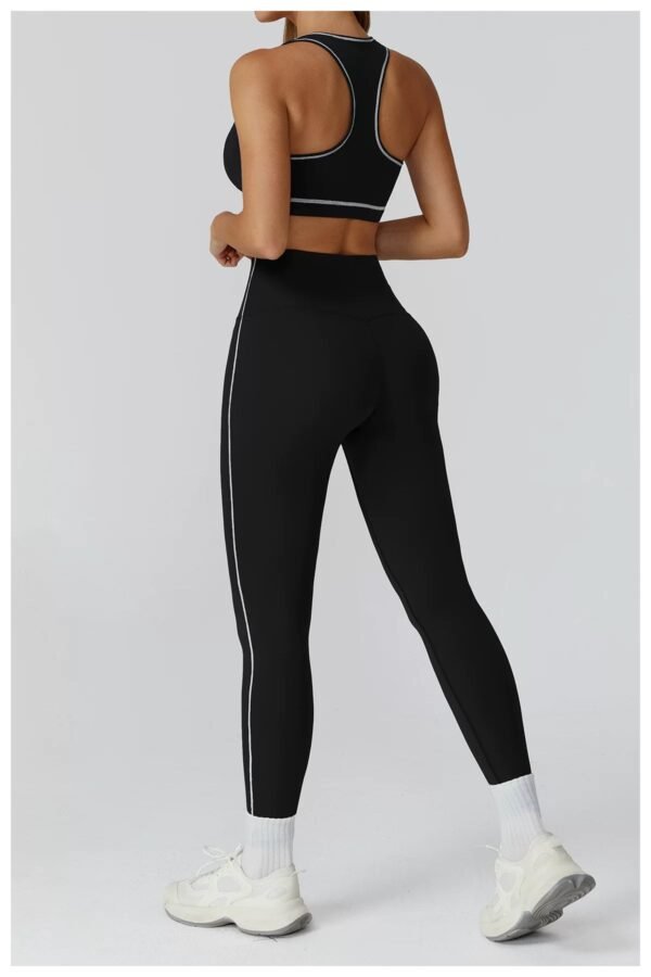 set 2 pcs olimpic tech fit
