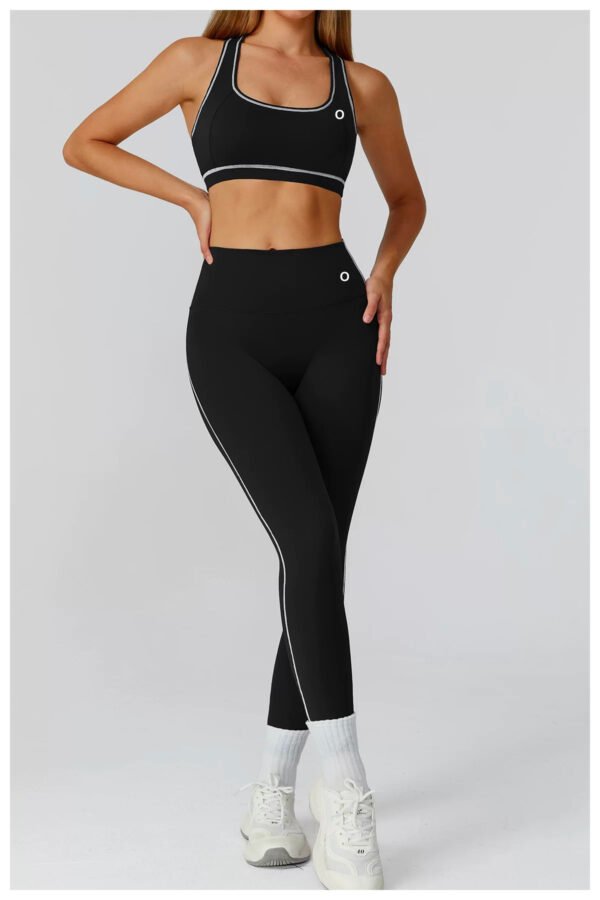 set 2 pcs olimpic tech fit