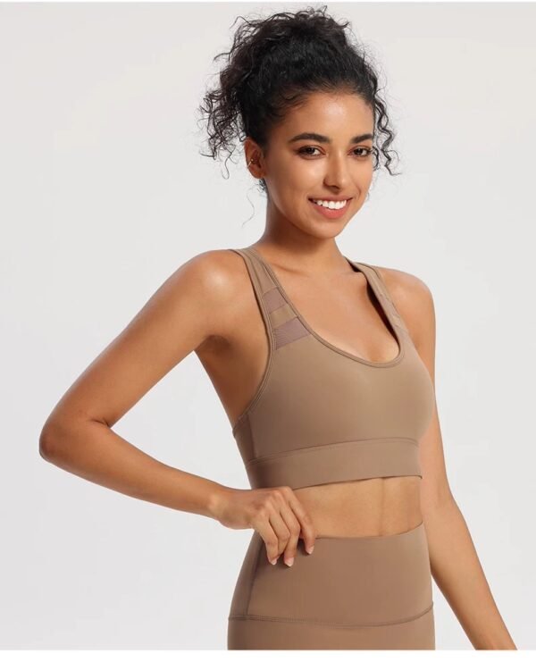 brassiere gympro easyflex