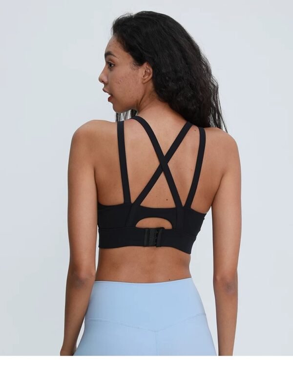 brassiere yogaflex gympro