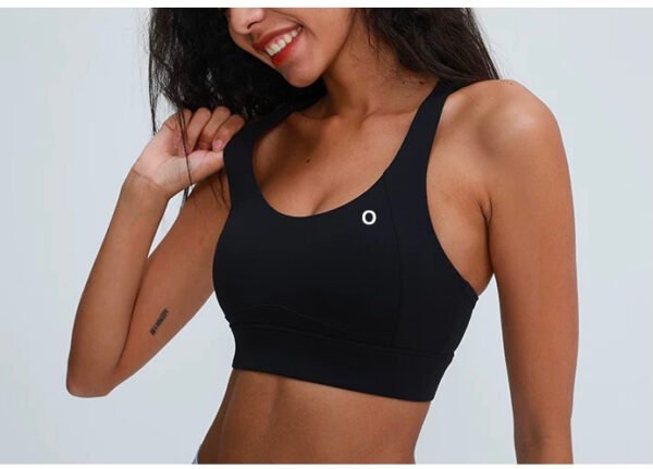 brassiere yogaflex gympro