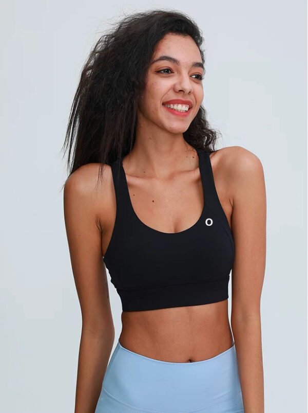 brassiere yogaflex gympro