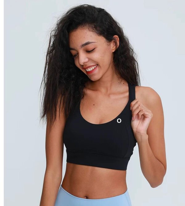 brassiere yogaflex gympro