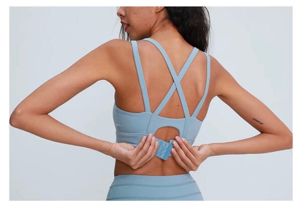 brassiere yogaflex gympro