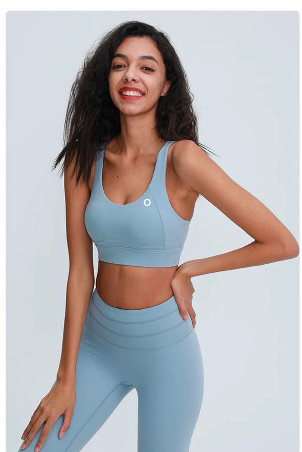 brassiere yogaflex gympro