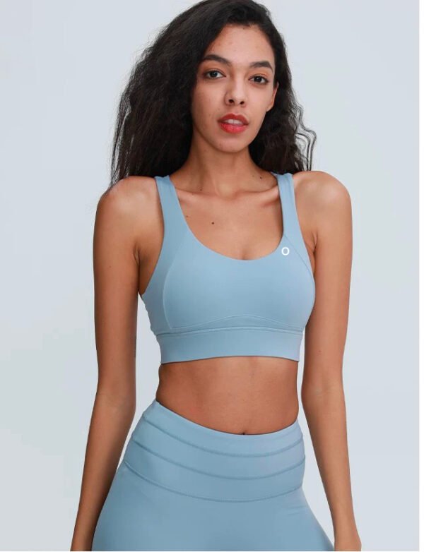 brassiere yogaflex gympro