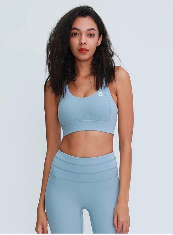 brassiere yogaflex gympro