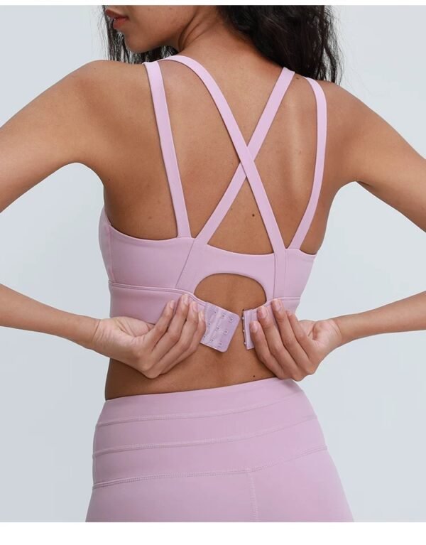 brassiere yogaflex gympro