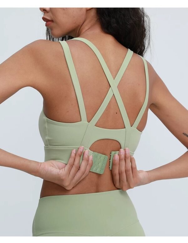 brassiere yogaflex gympro