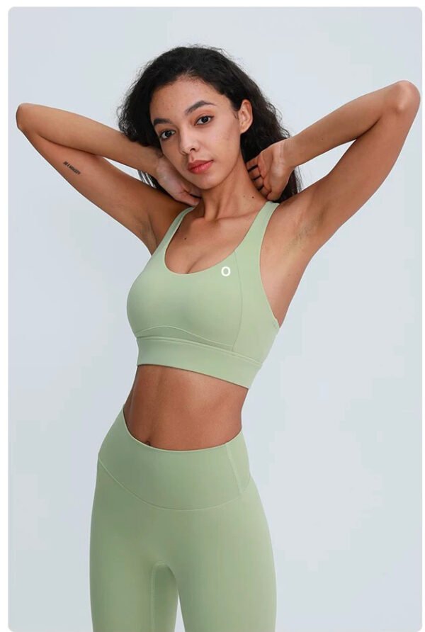 brassiere yogaflex gympro