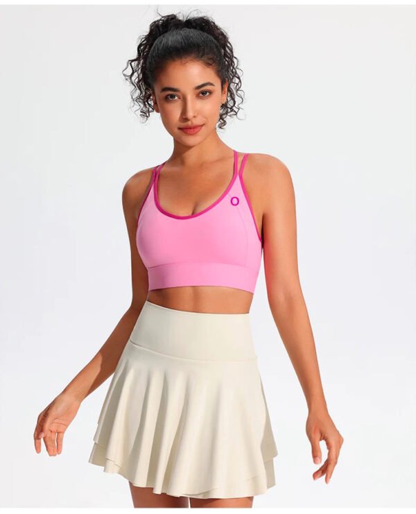 brassiere sweet and light yoga