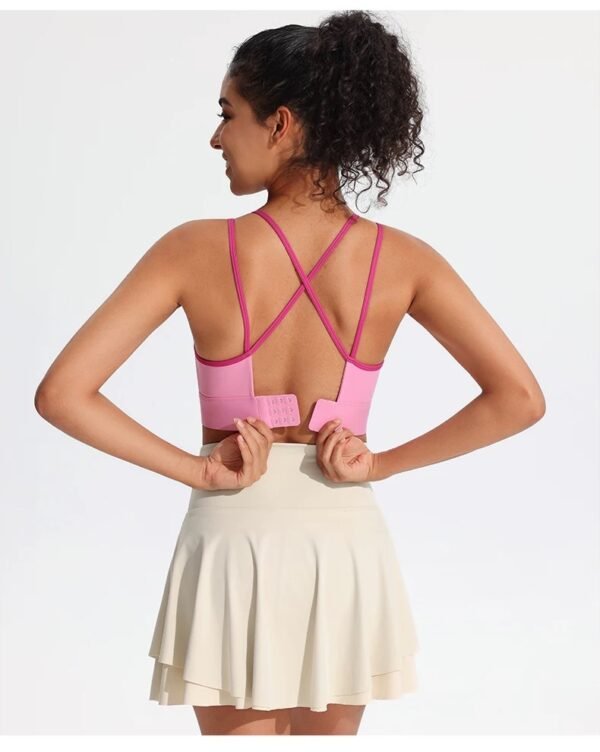 brassiere sweet and light yoga