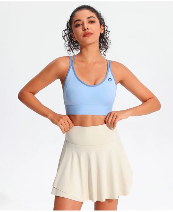 brassiere sweet and light yoga
