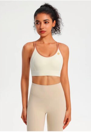 brassiere sweet and light yoga