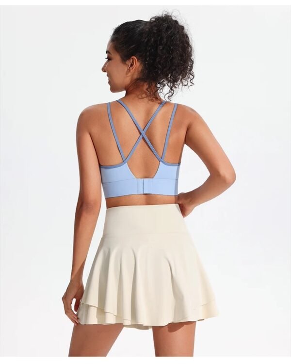 brassiere sweet and light yoga