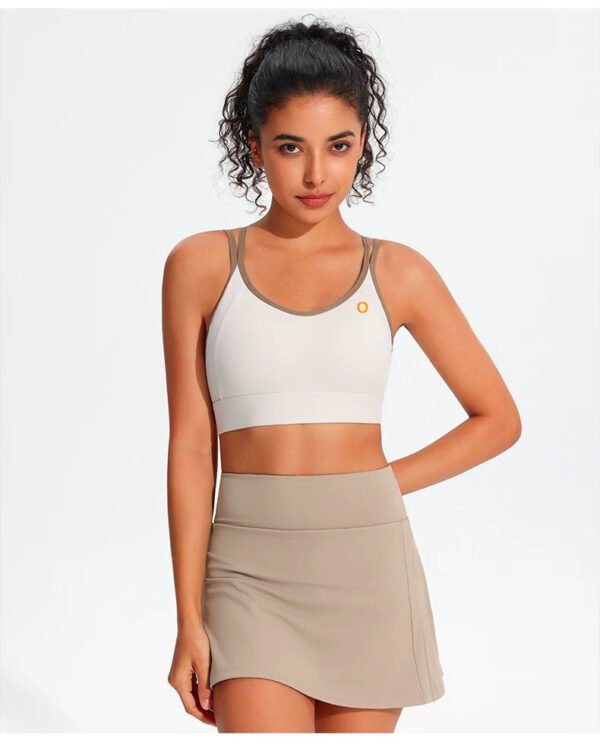 brassiere sweet and light yoga
