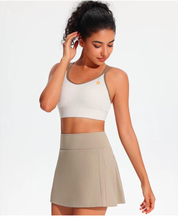 brassiere sweet and light yoga