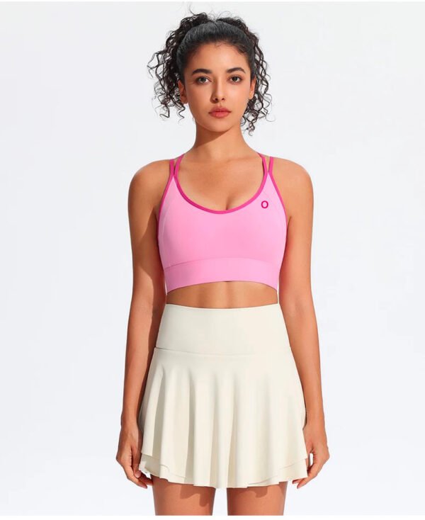 brassiere sweet and light yoga