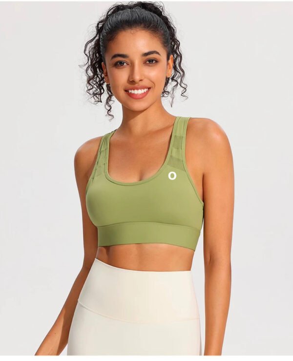 brassiere gympro easyflex