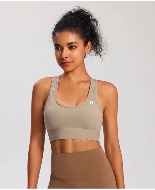 brassiere gympro easyflex