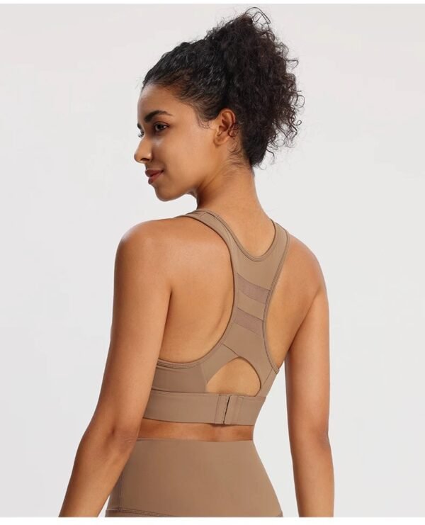 brassiere gympro easyflex