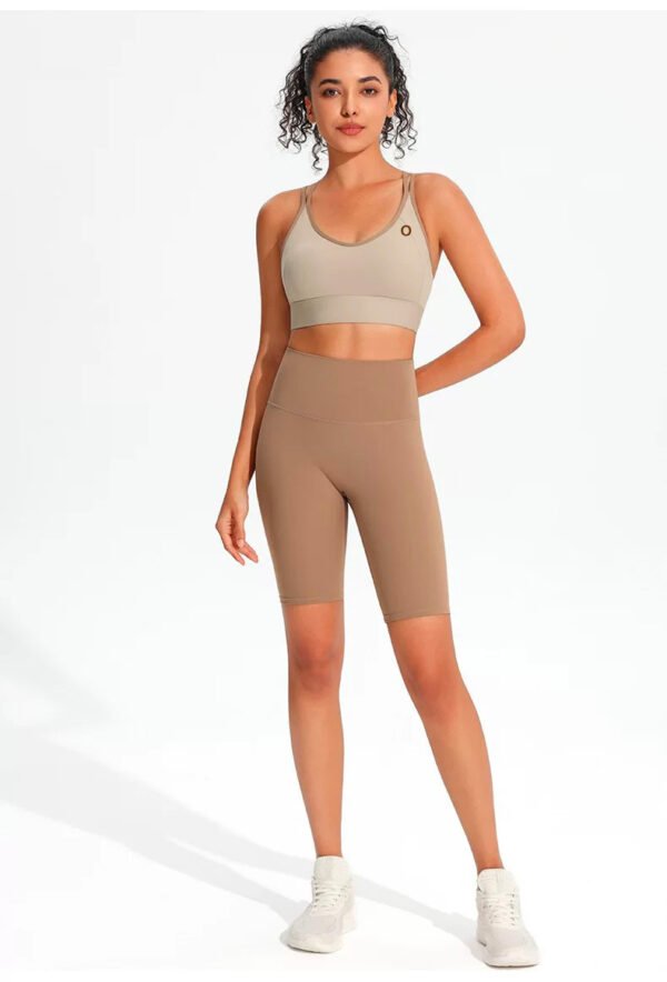 brassiere sweet and light yoga