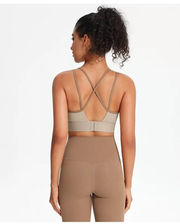 brassiere sweet and light yoga