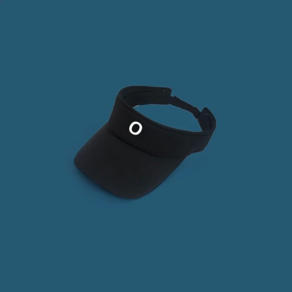 casquette a bonnet ouvert